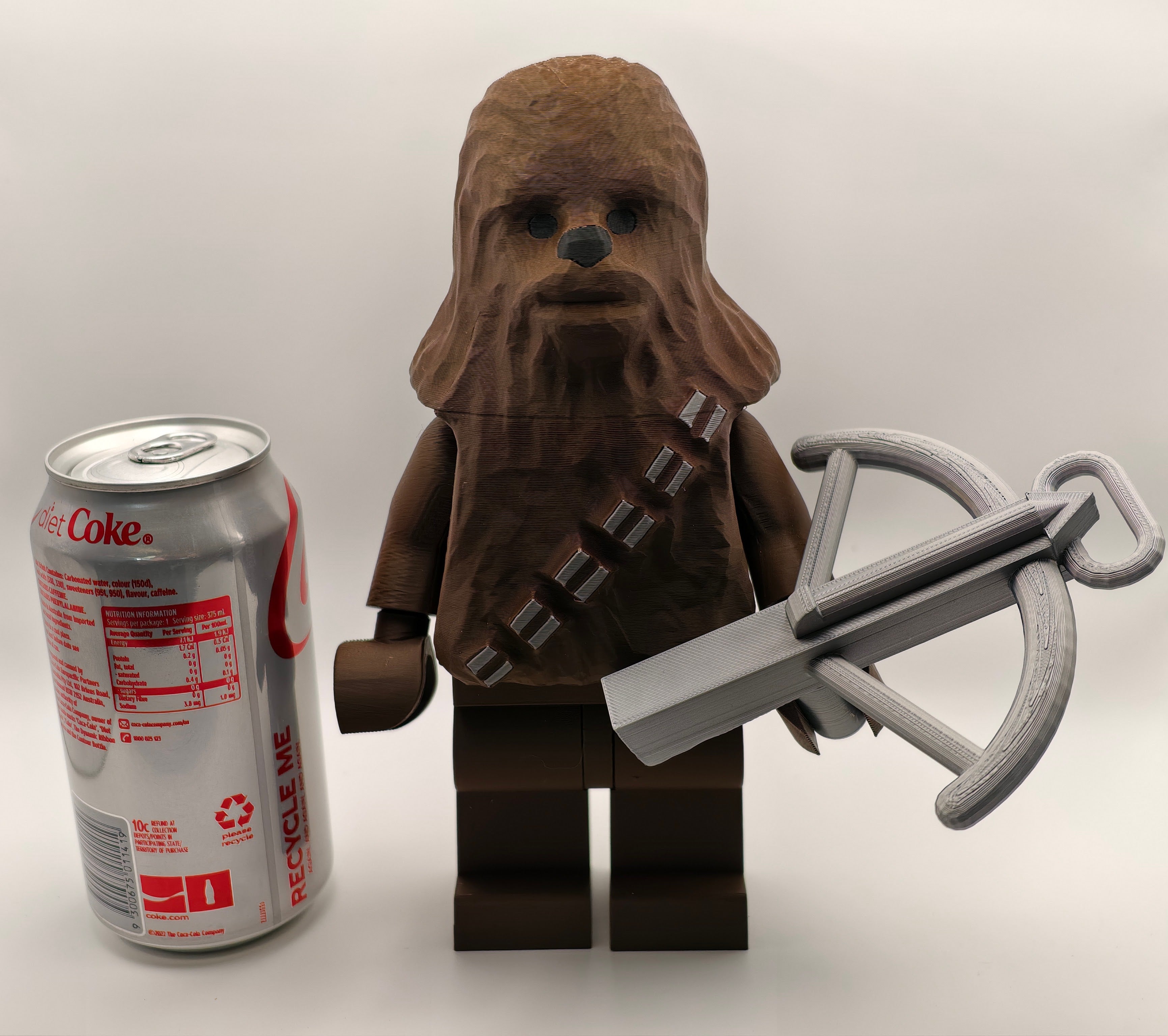 Wookiee