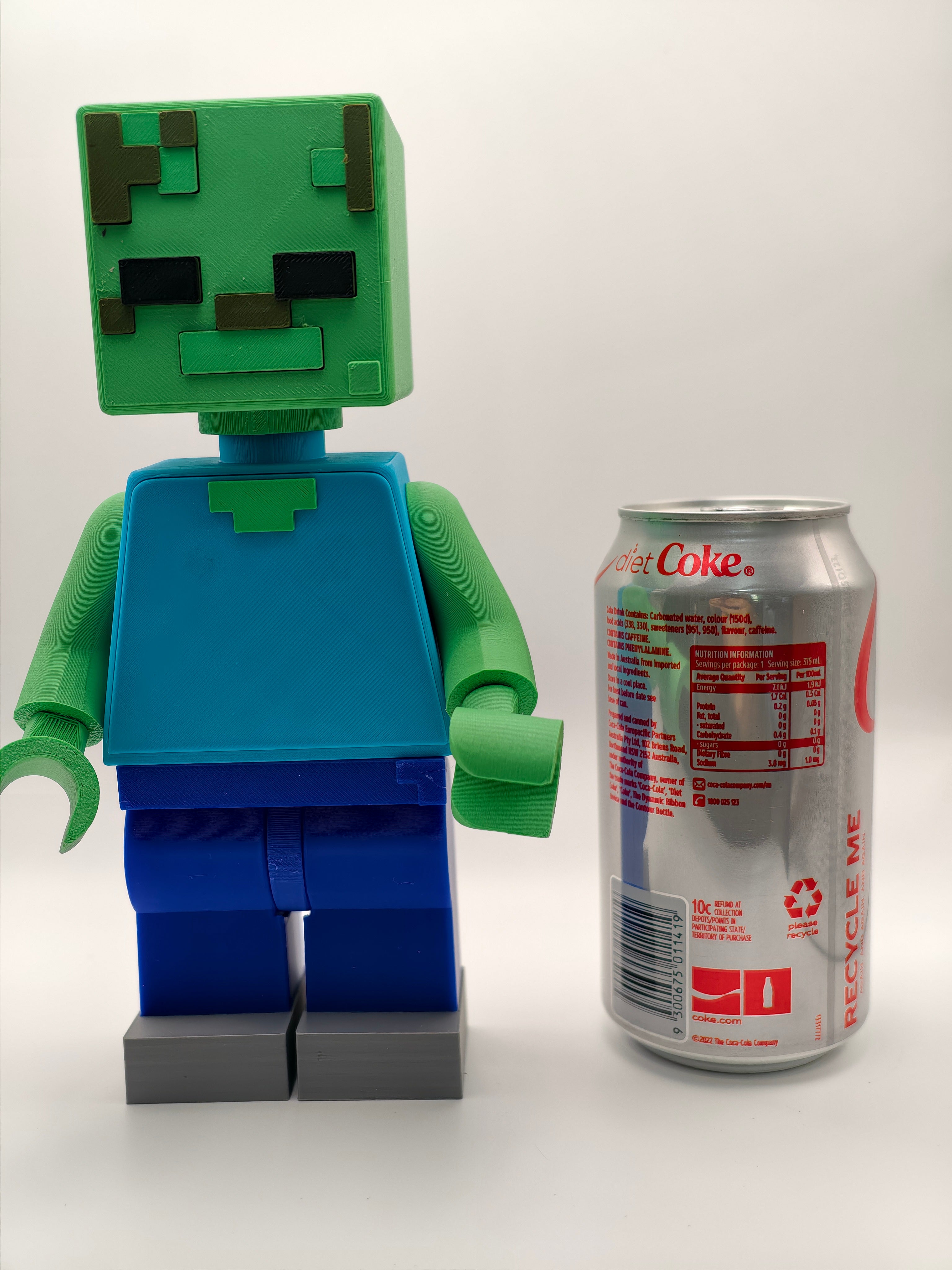 Minecraft Creeper