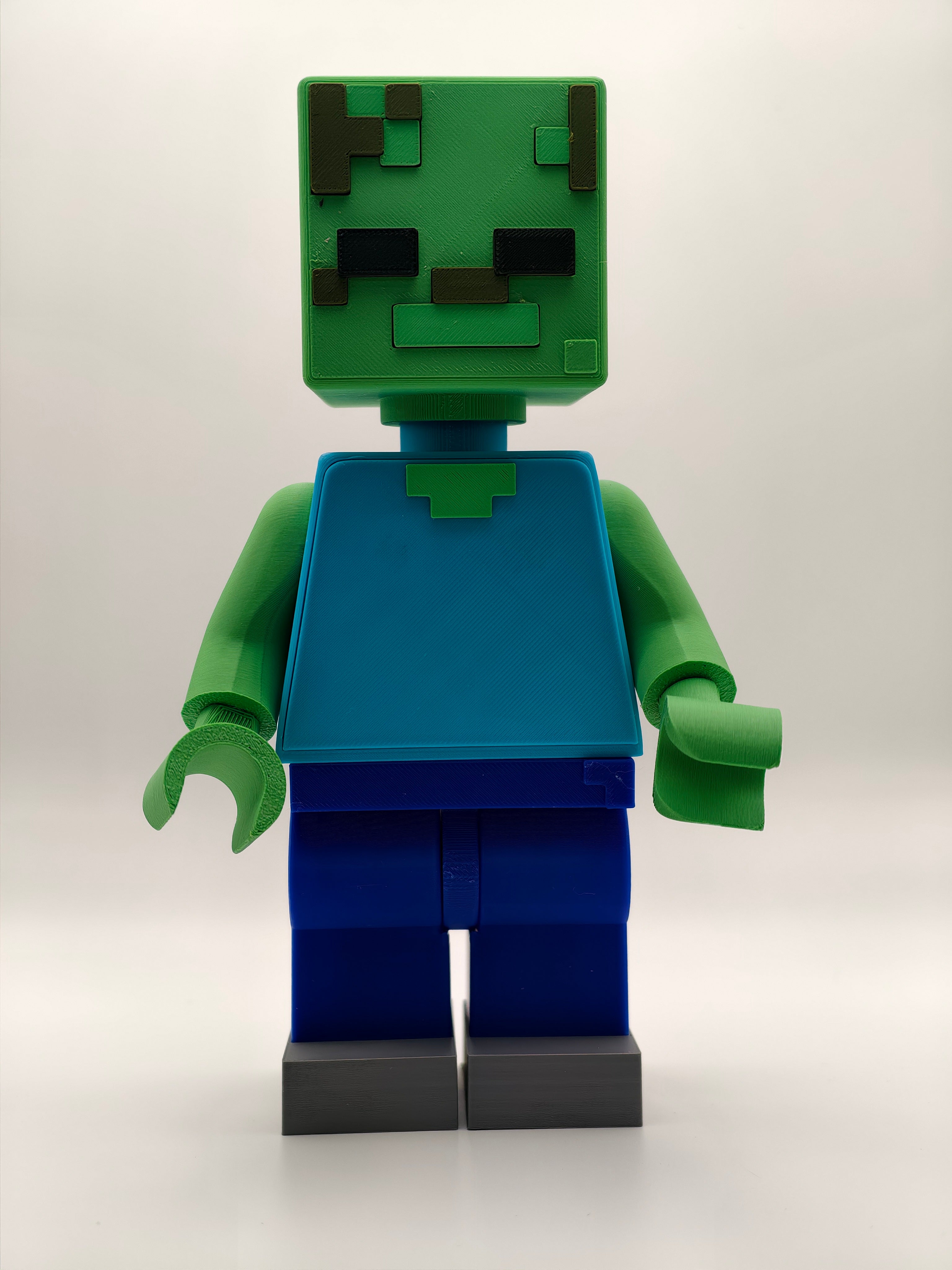 Minecraft Creeper