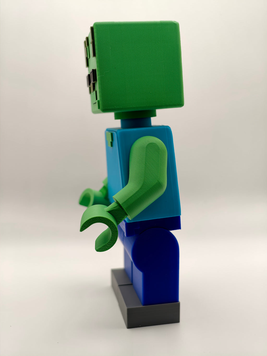 Minecraft Creeper