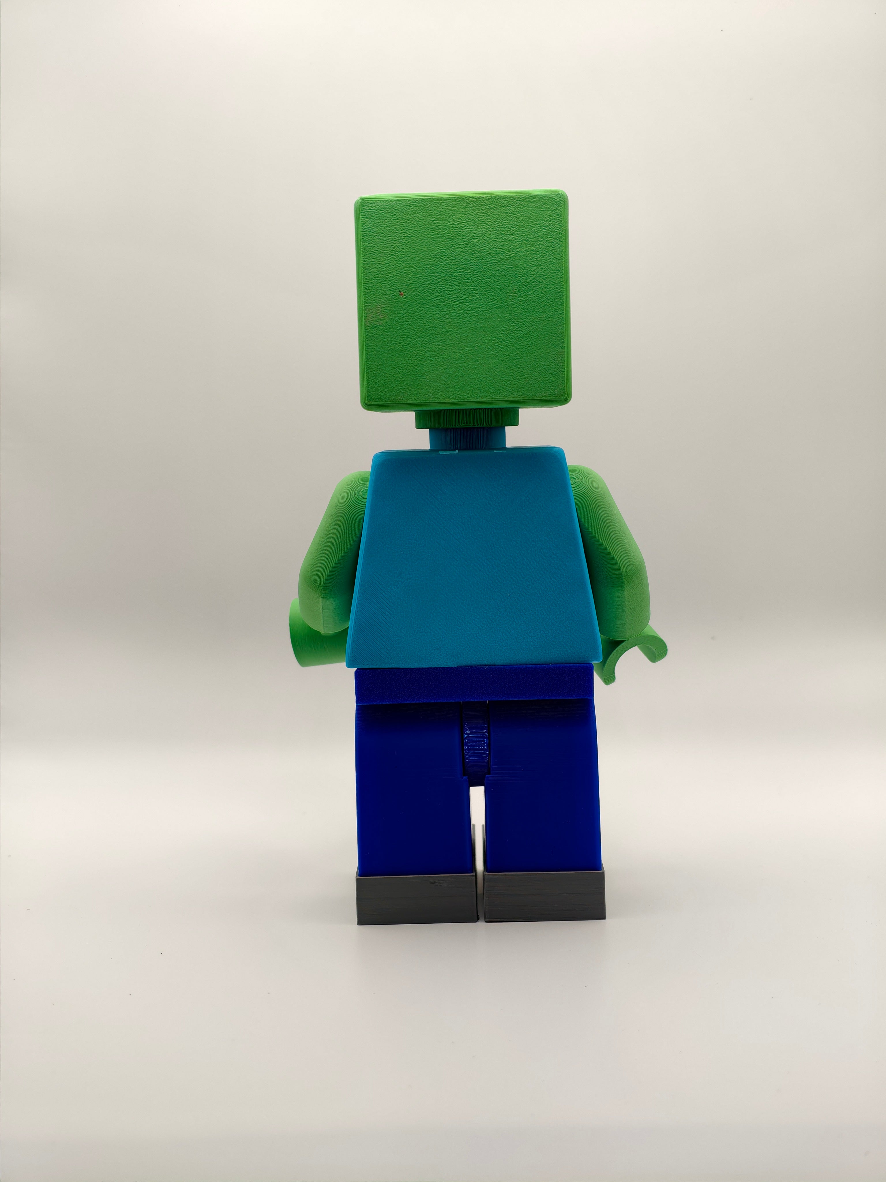 Minecraft Creeper