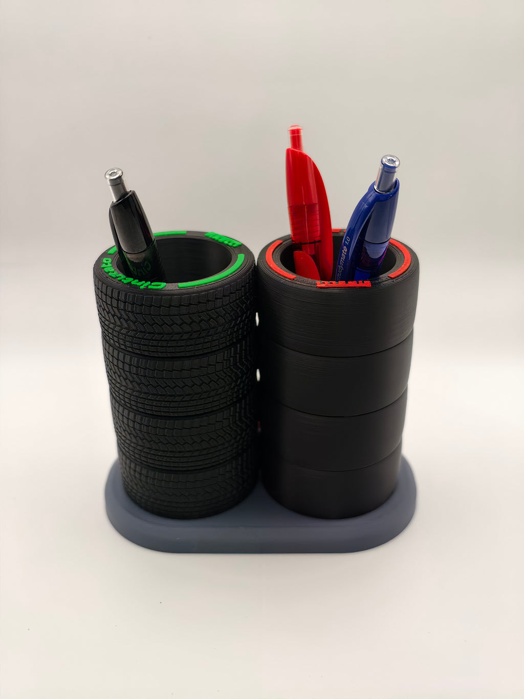 Formula 1 Pen Holder