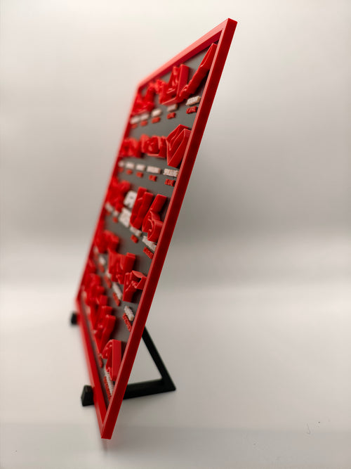 2026 Formula 1 Race Calendar