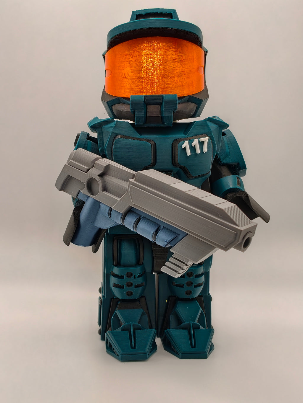 Master Chief