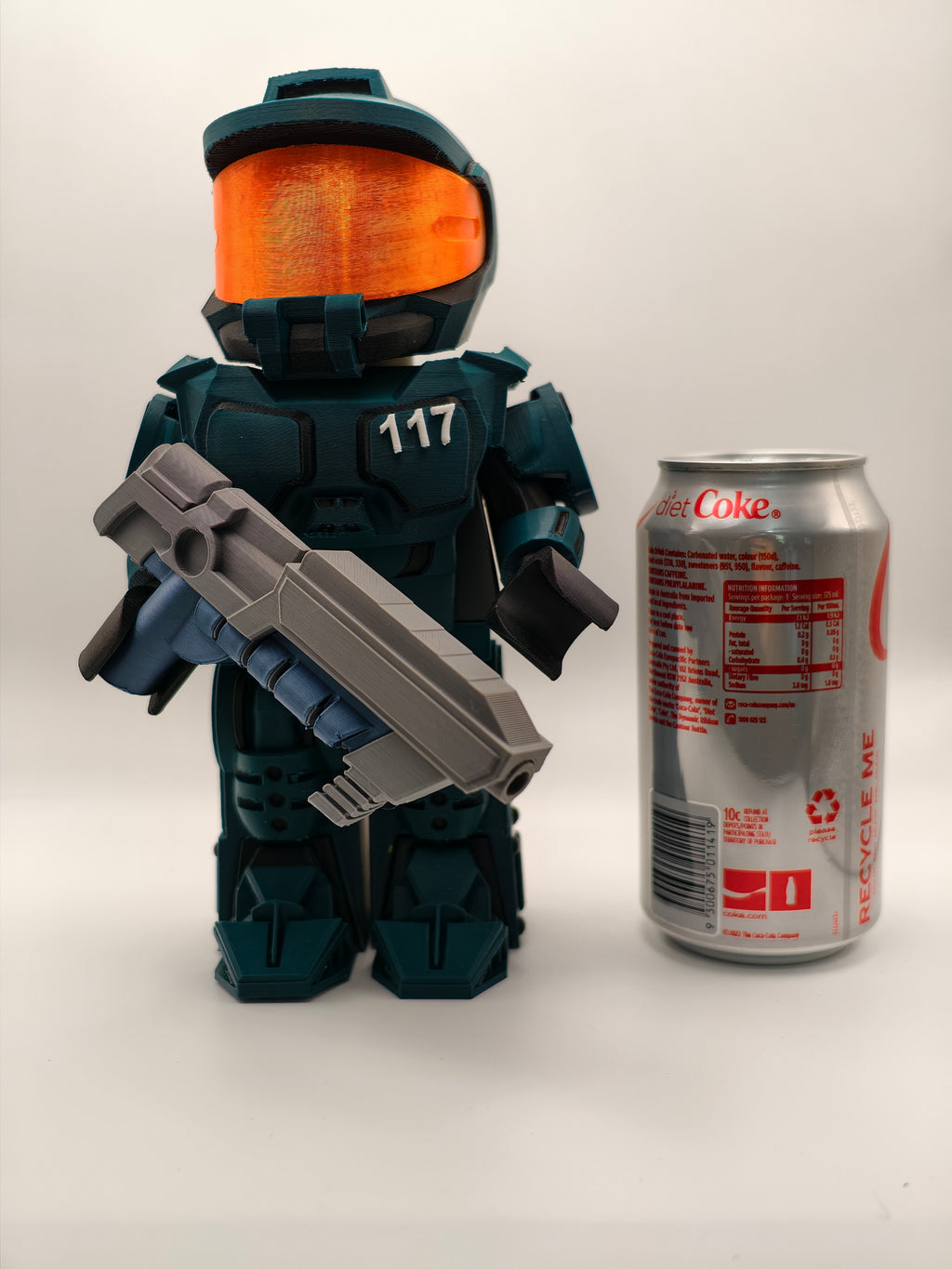 Master Chief