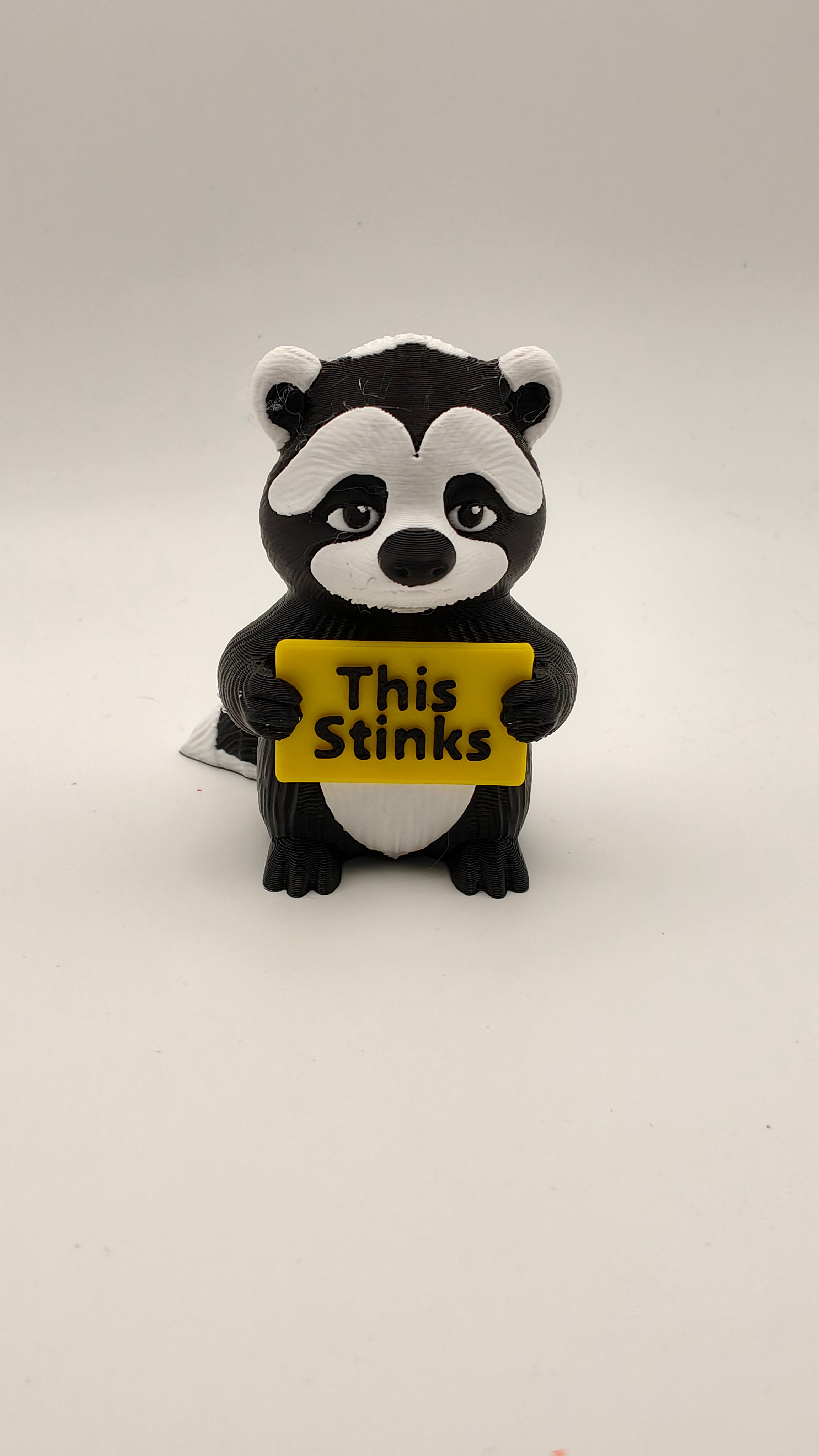 Animals With Attitude - Skunk (This Stinks!)