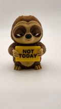 Animals With Attitude - Sloth