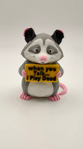Animals With Attitude - Possum