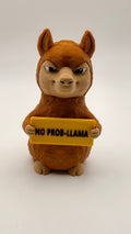 Animals With Attitude - Lama