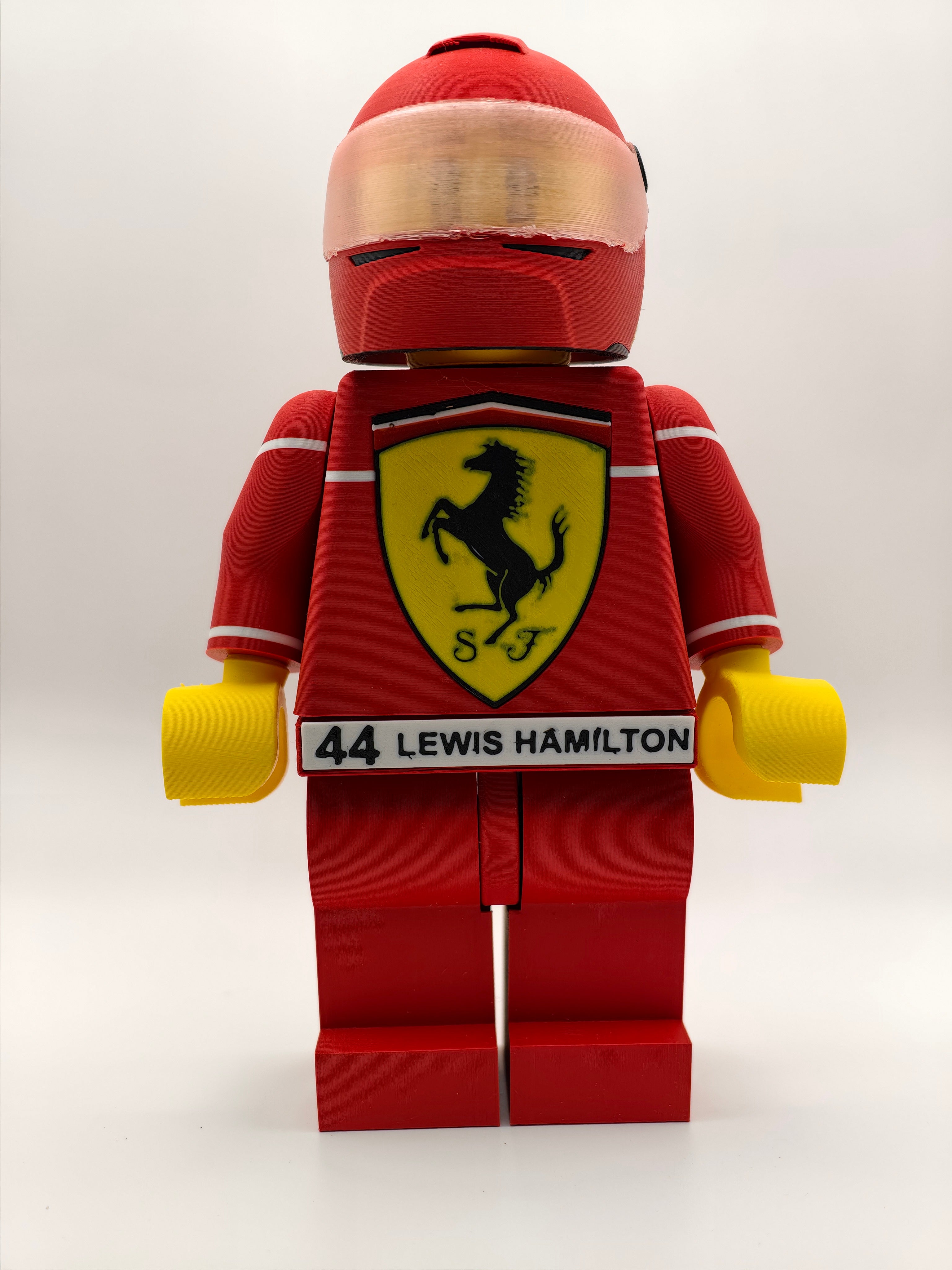 F1 Driver Lewis