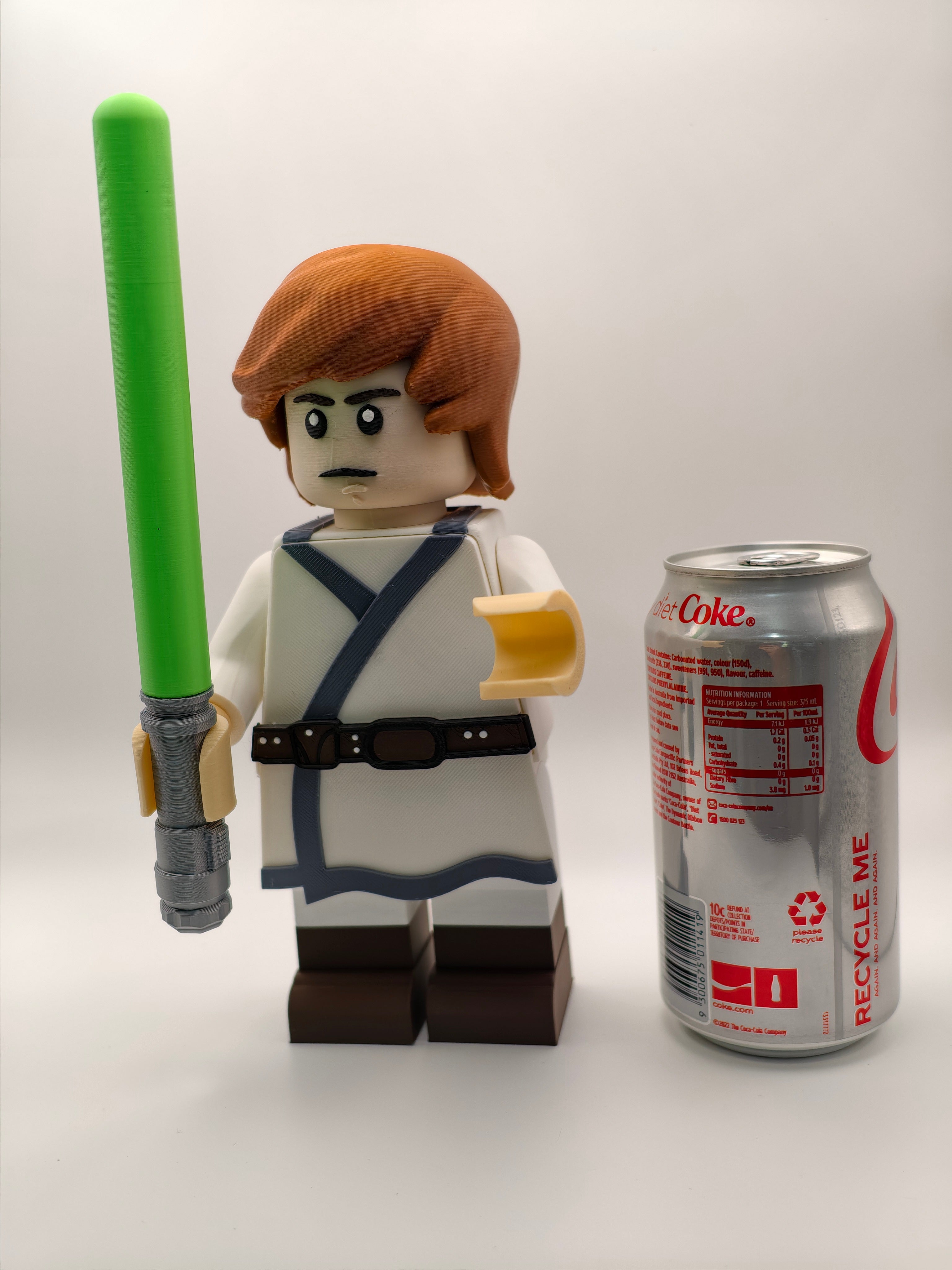 Luke