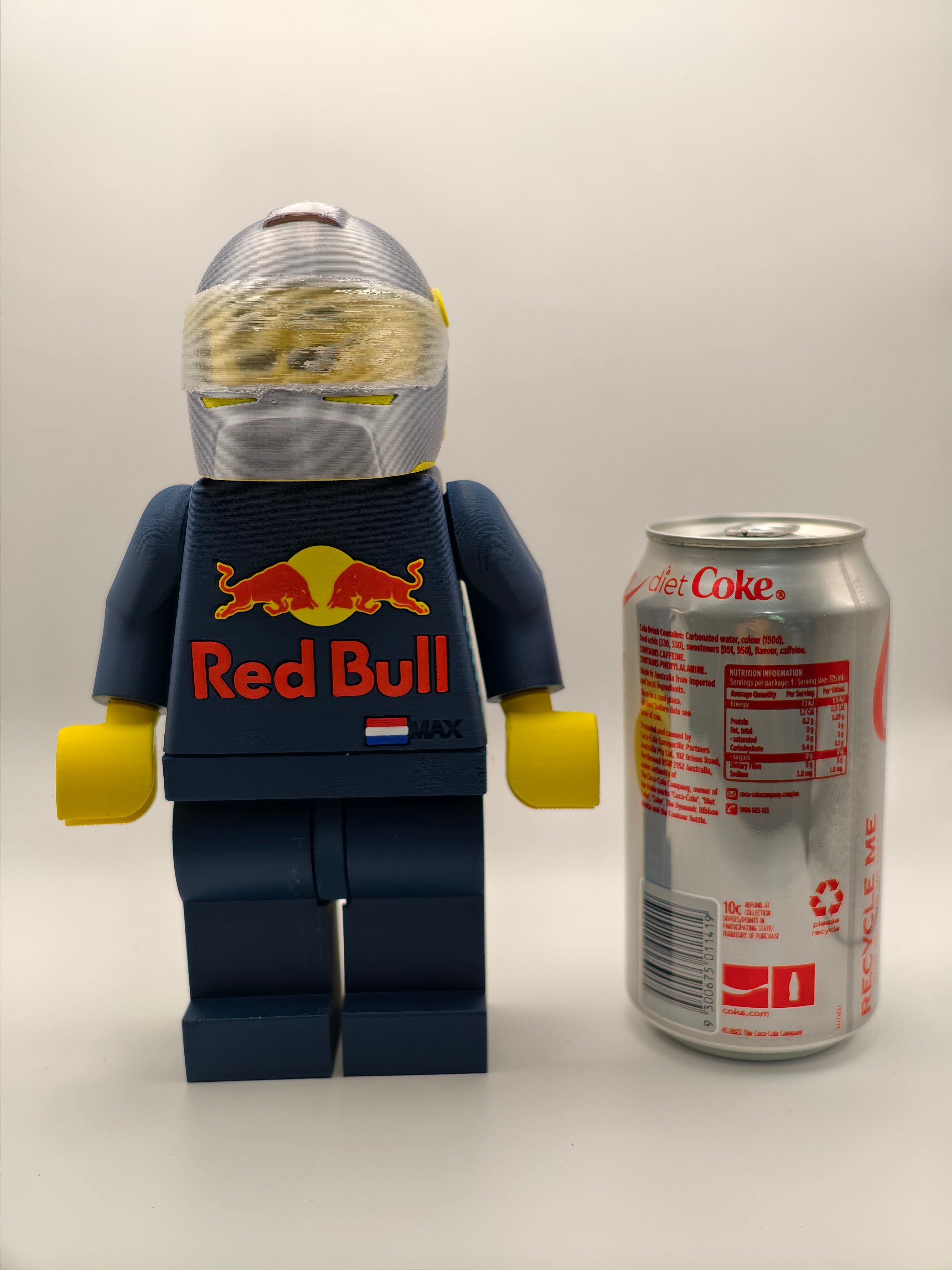 F1 Driver Max