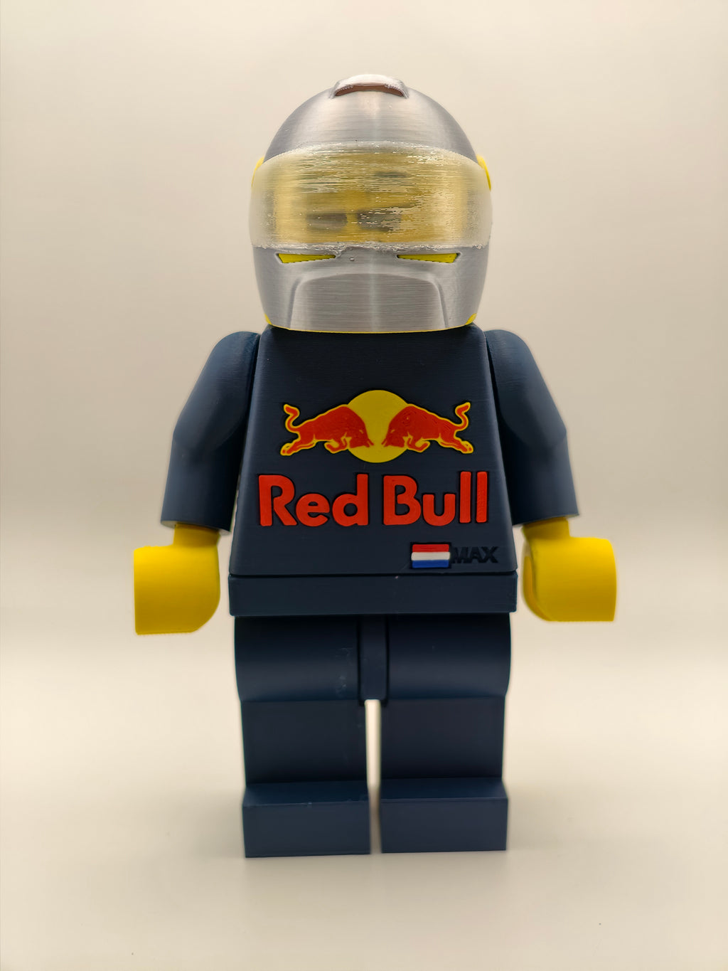 F1 Driver Max