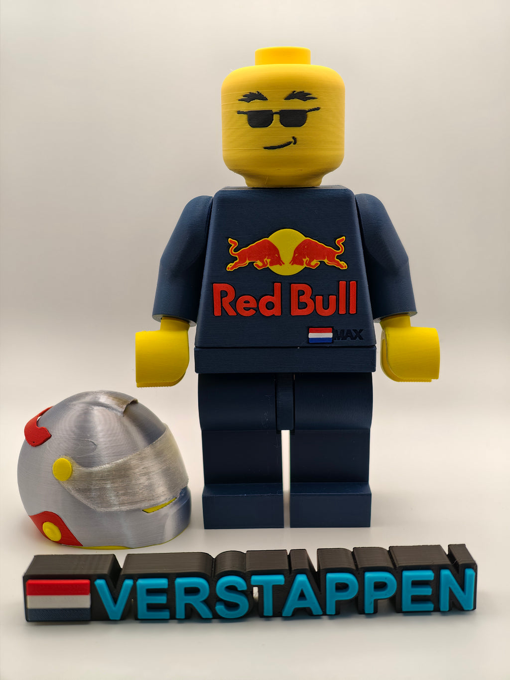 F1 Driver Max