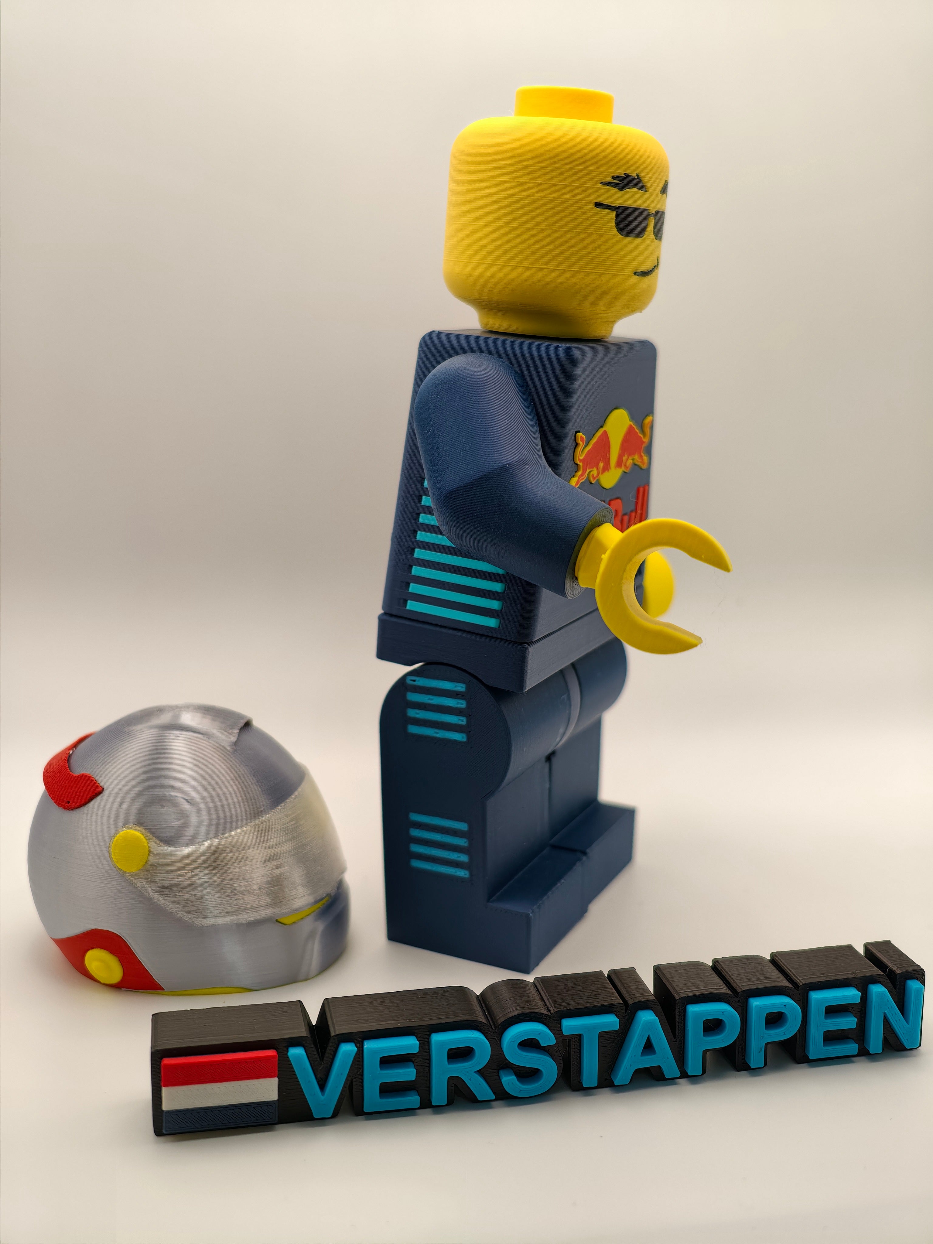 F1 Driver Max