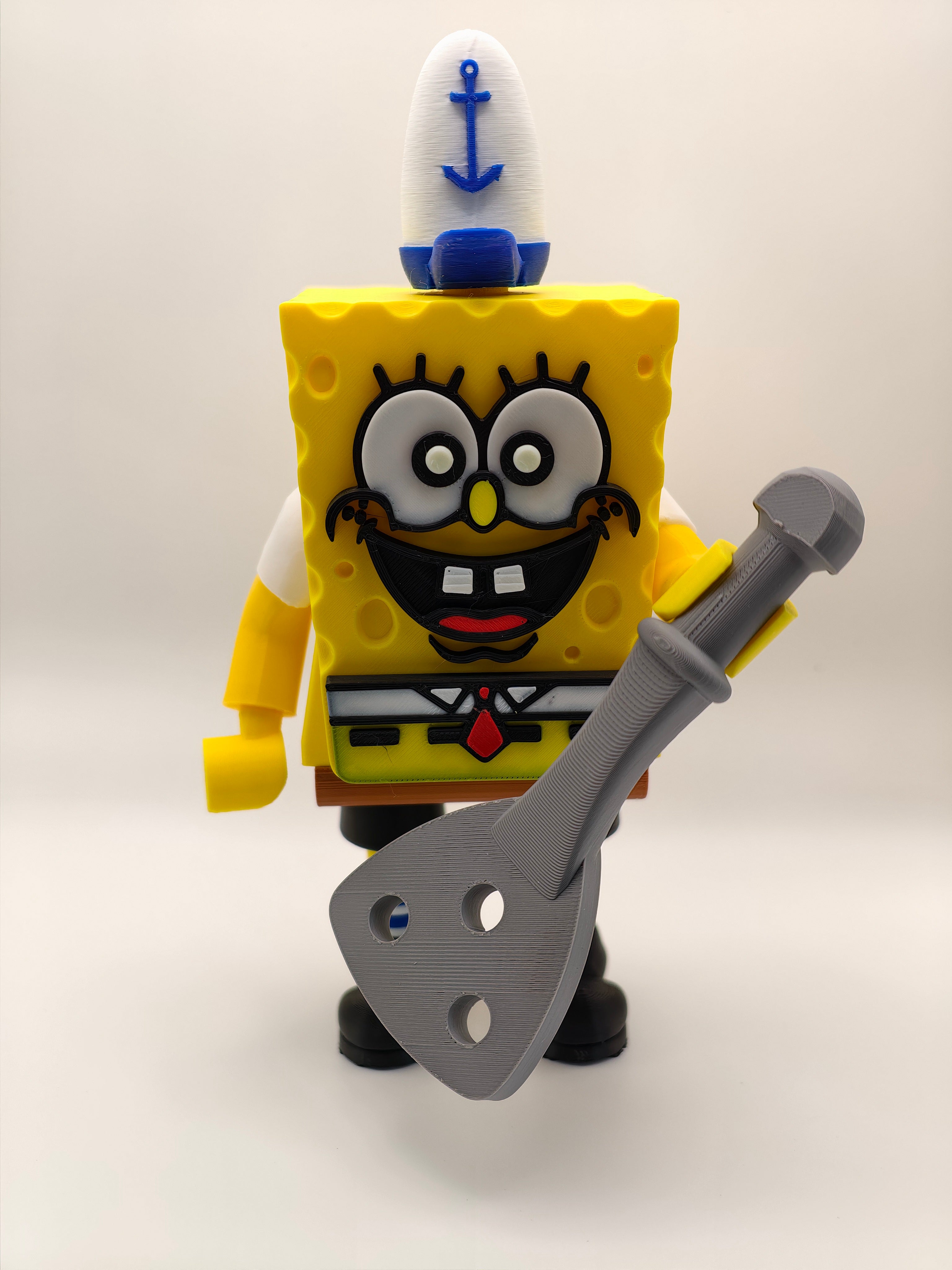 SpongeBob