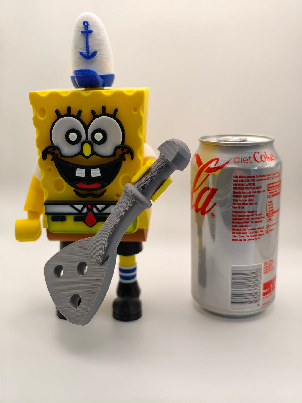 SpongeBob