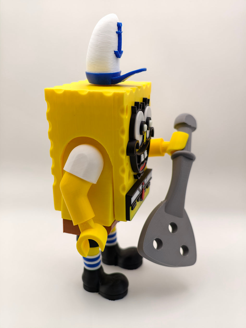 SpongeBob