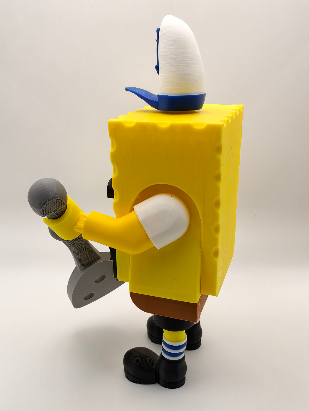 SpongeBob