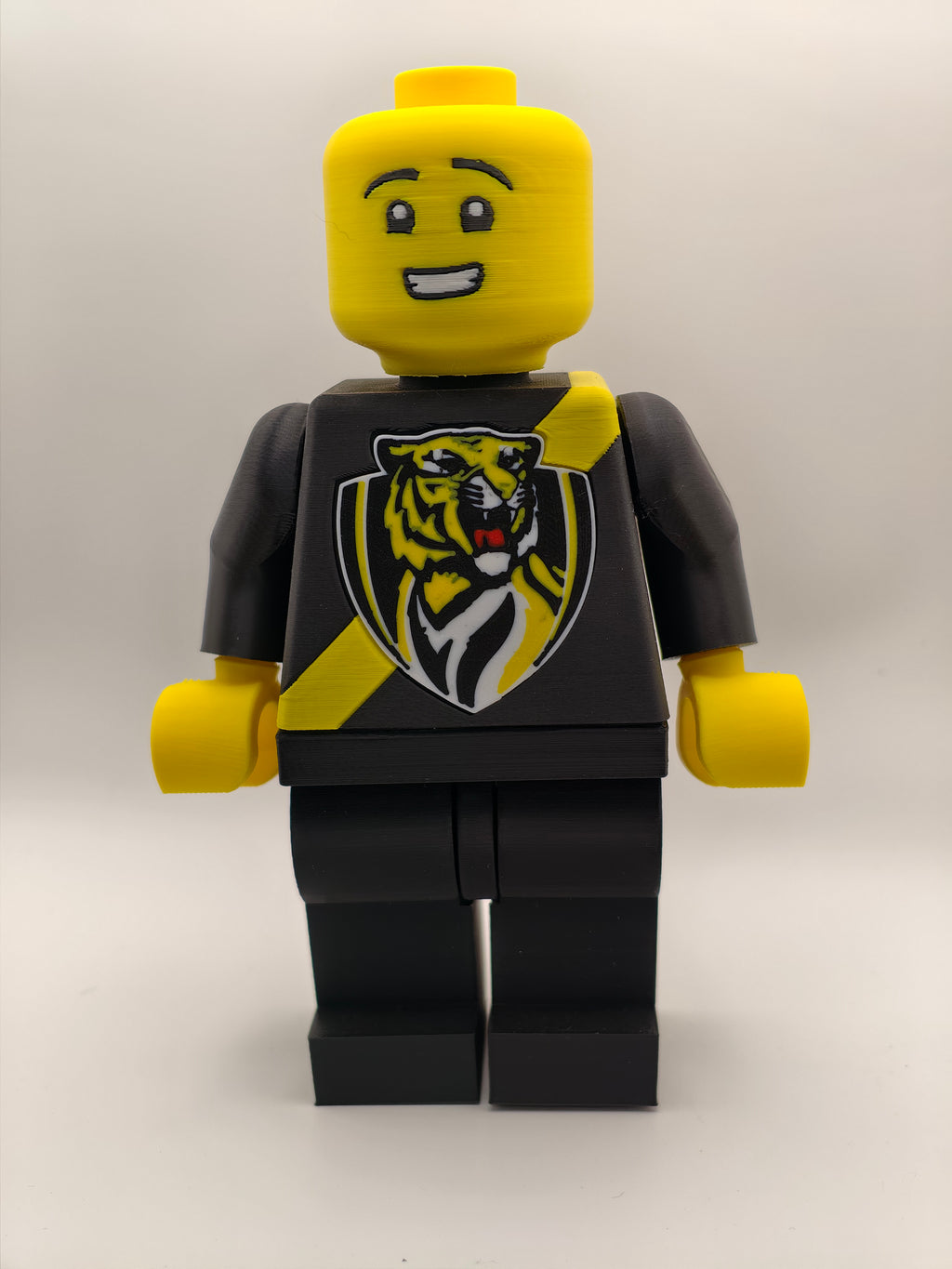 Football Brickman (any team)