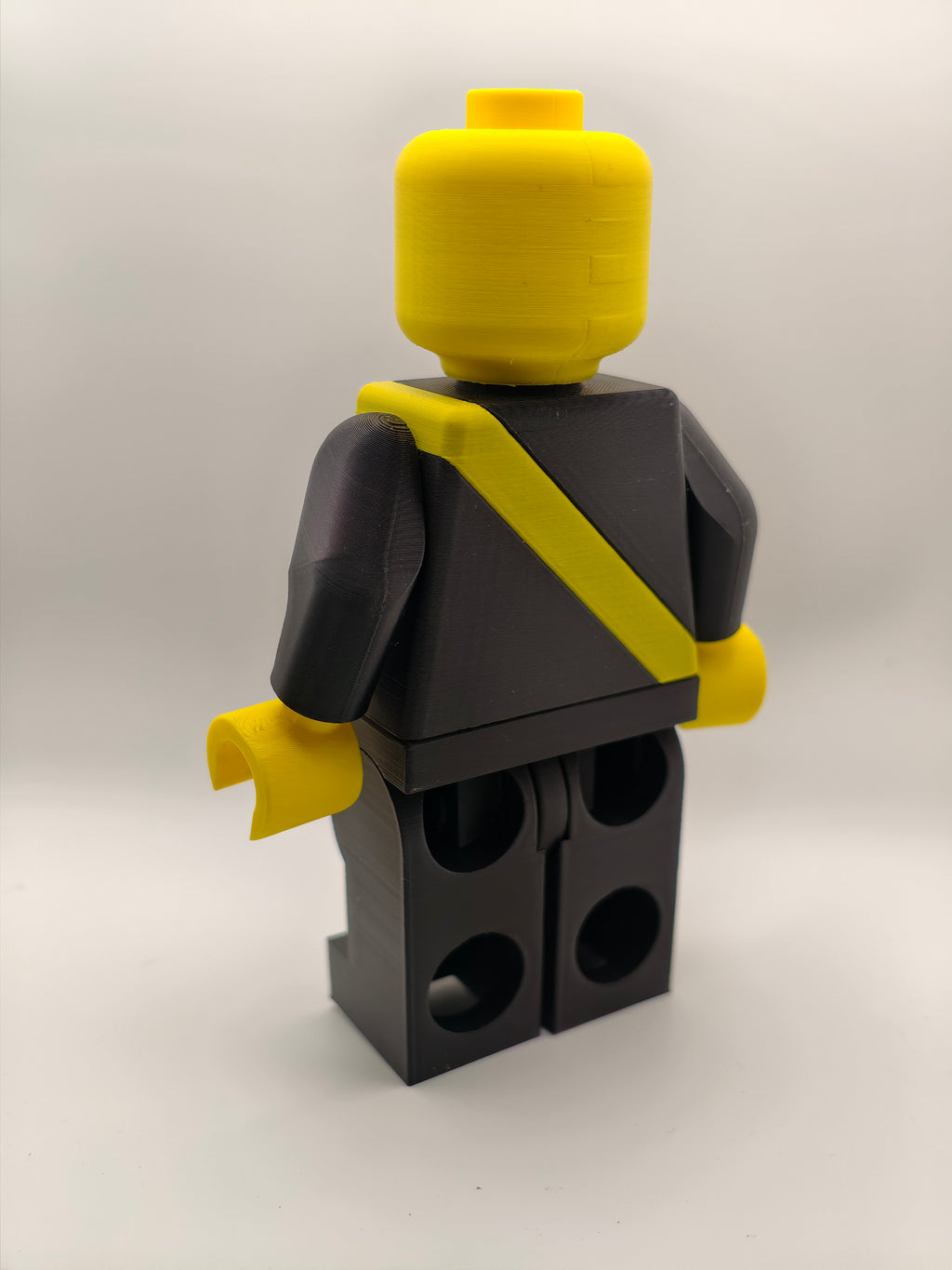 Football Brickman (any team)