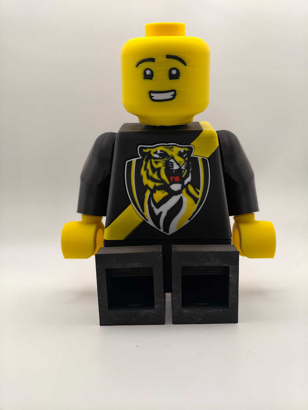 Football Brickman (any team)