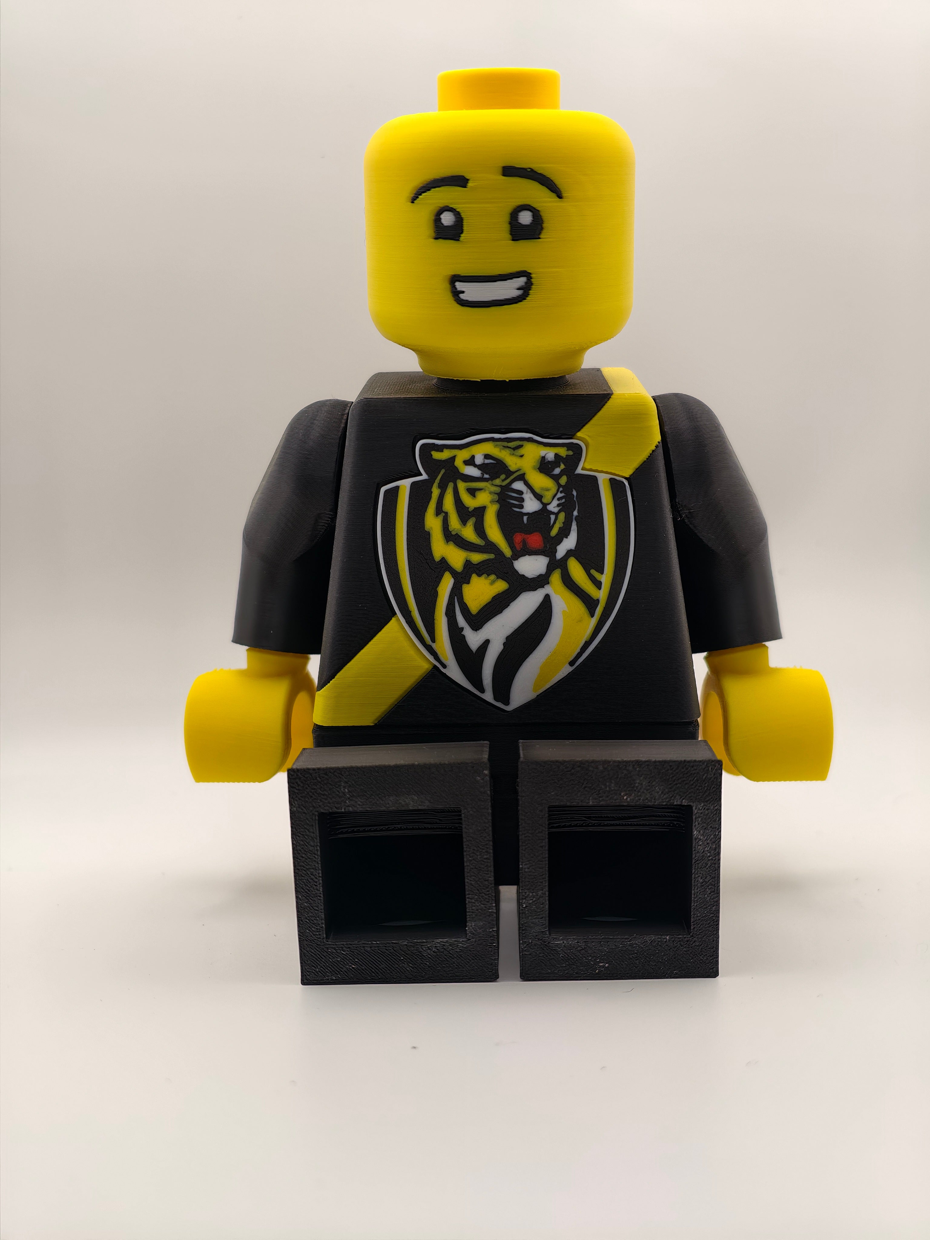 Football Brickman (any team)