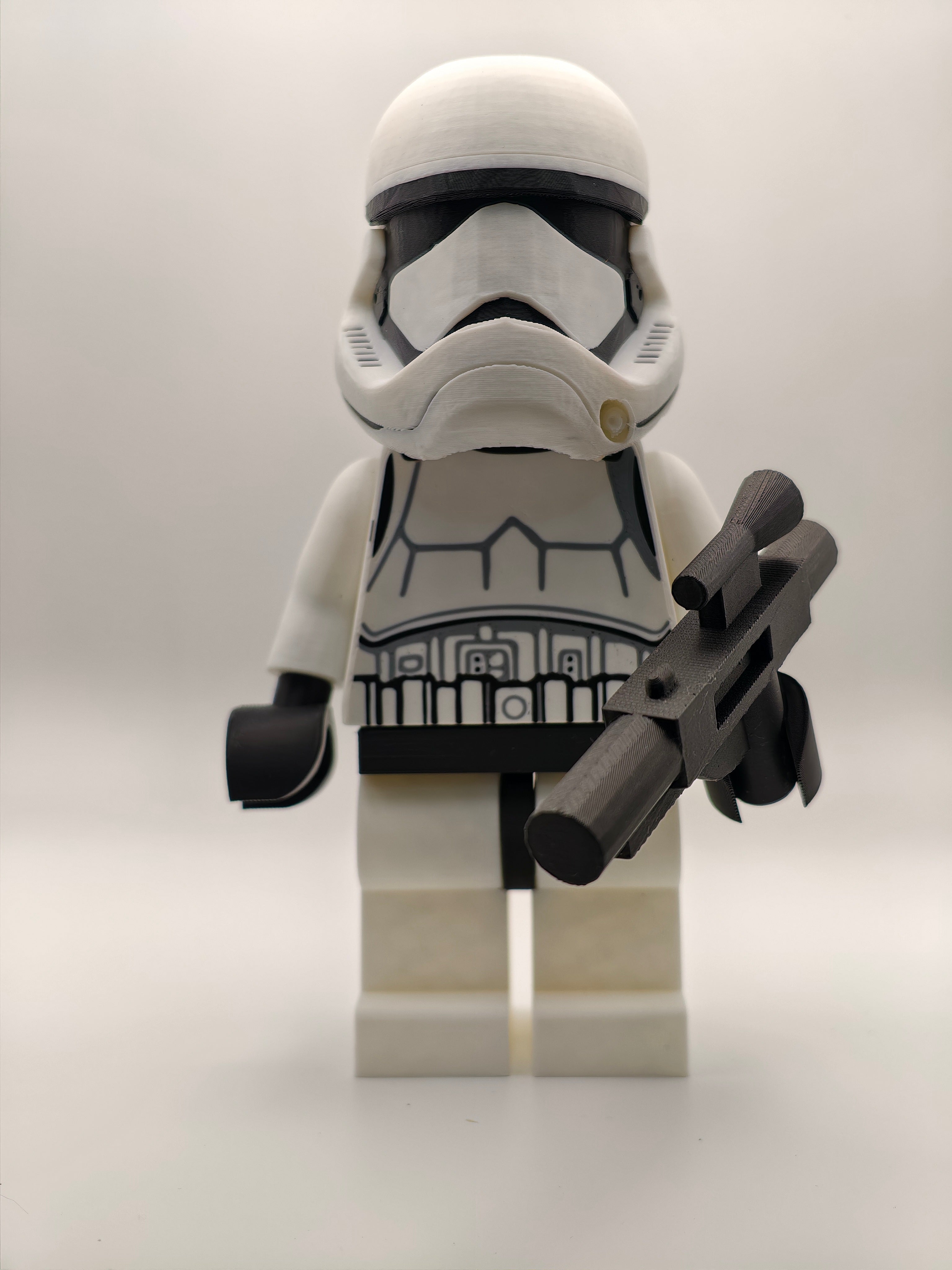 Galactic Trooper