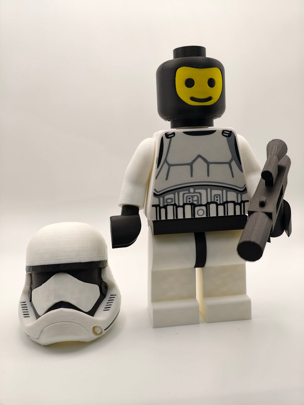Galactic Trooper