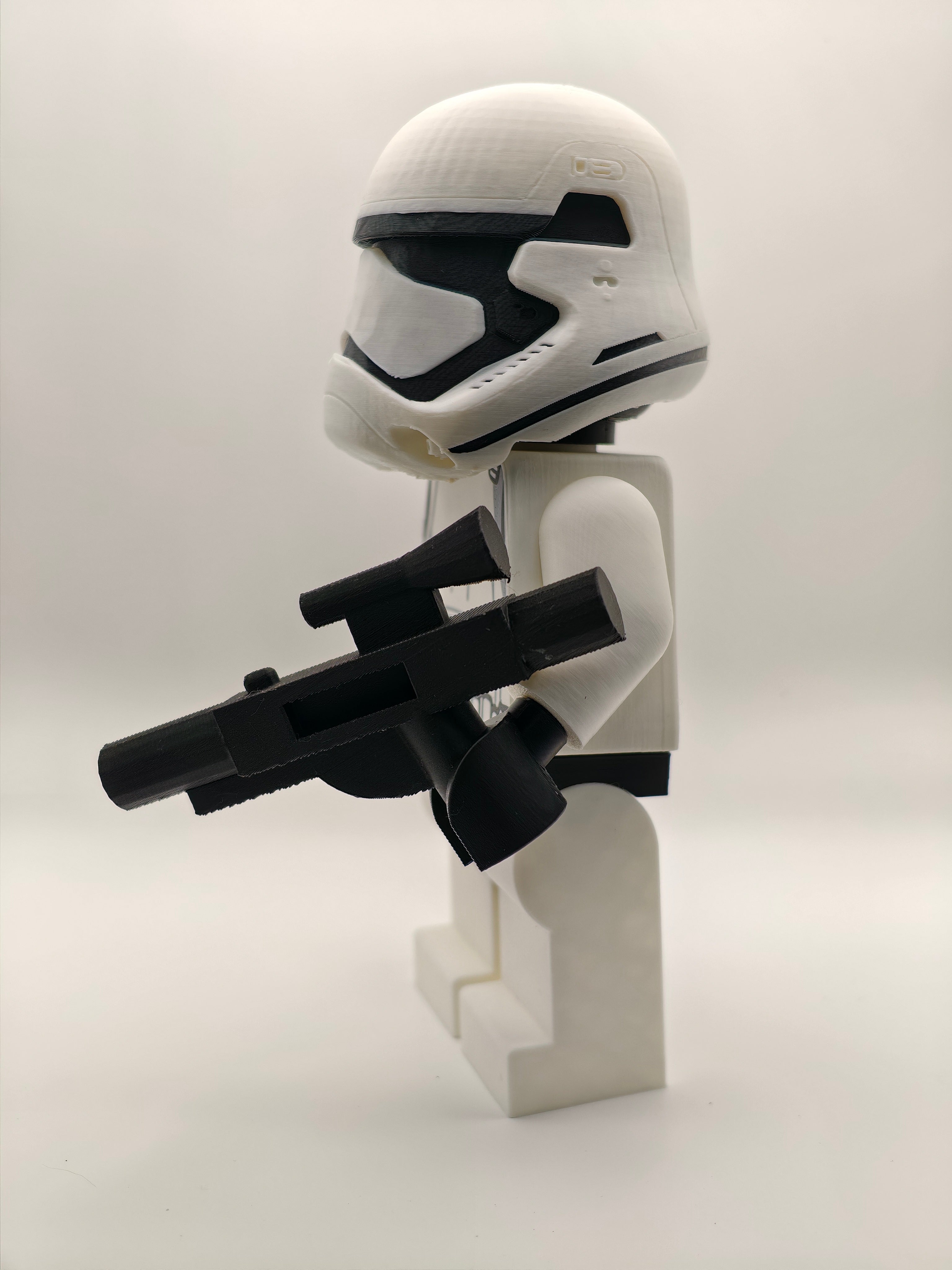 Galactic Trooper