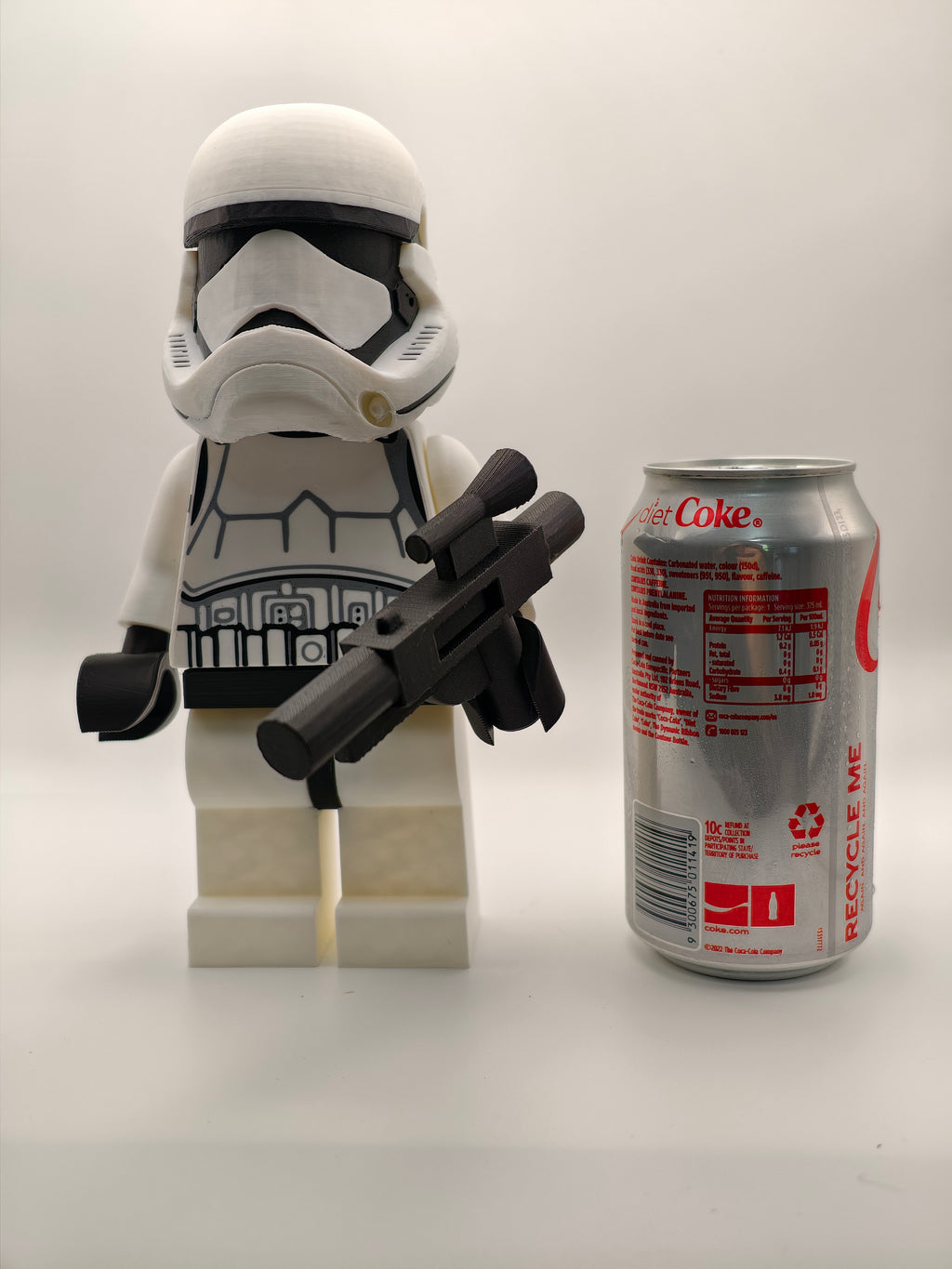 Galactic Trooper