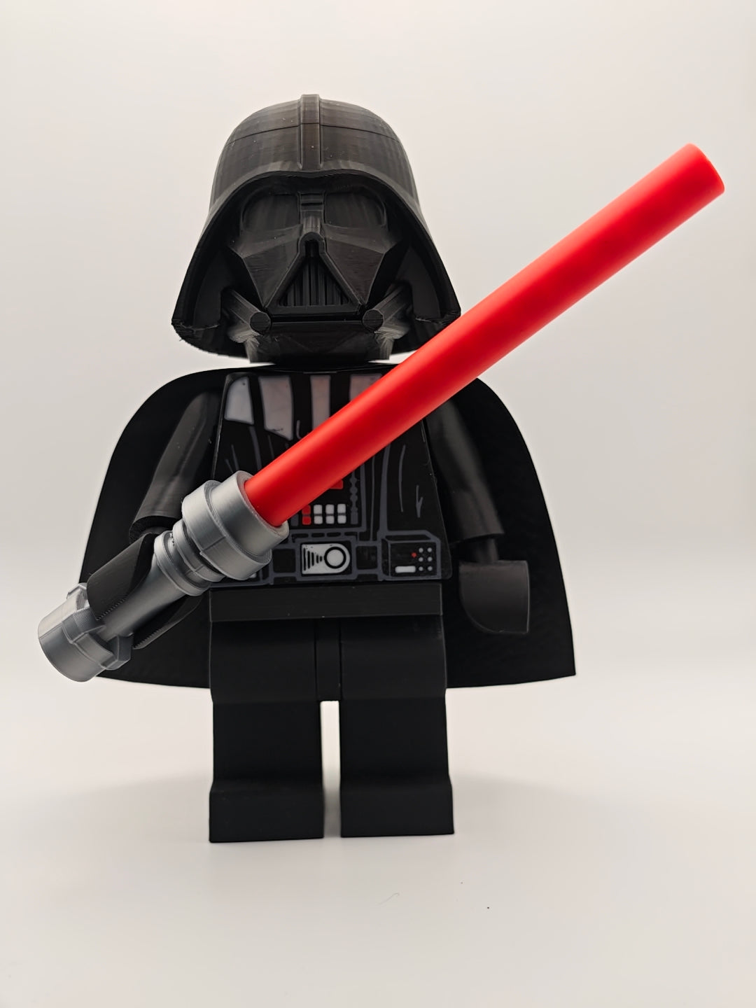 Galactic Enforcer