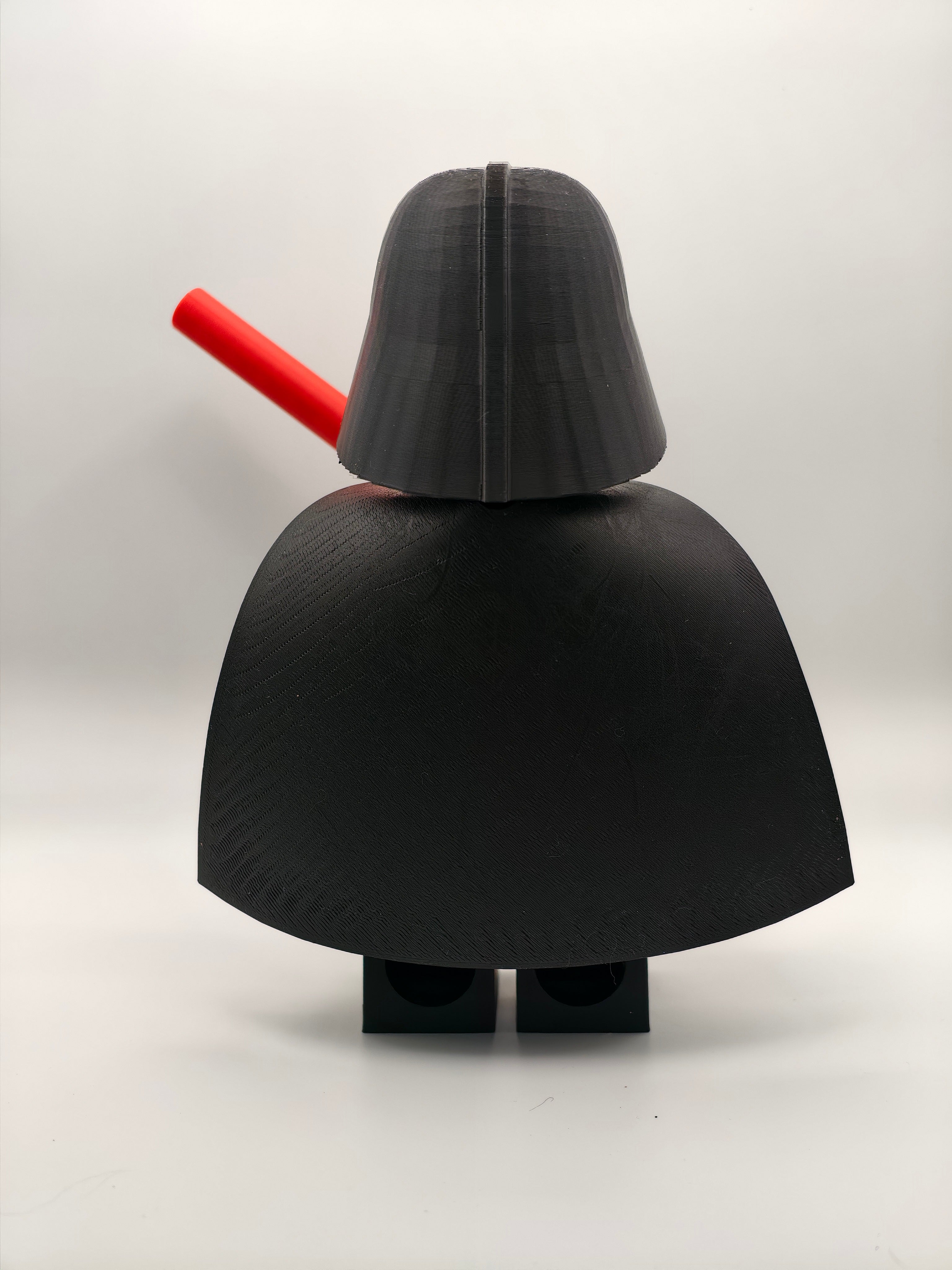Galactic Enforcer