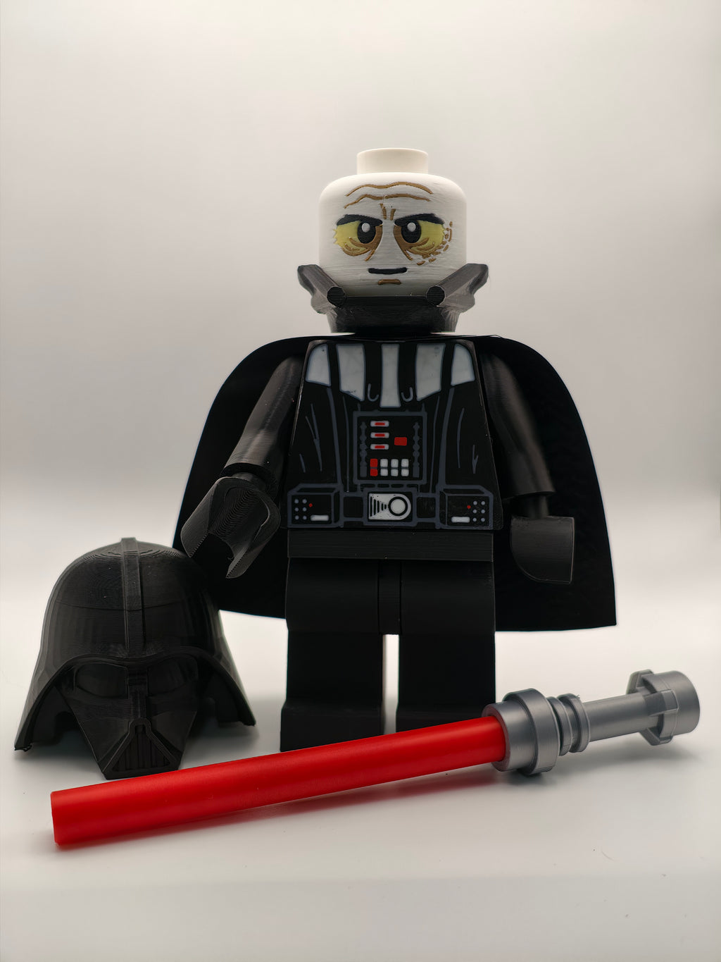 Galactic Enforcer