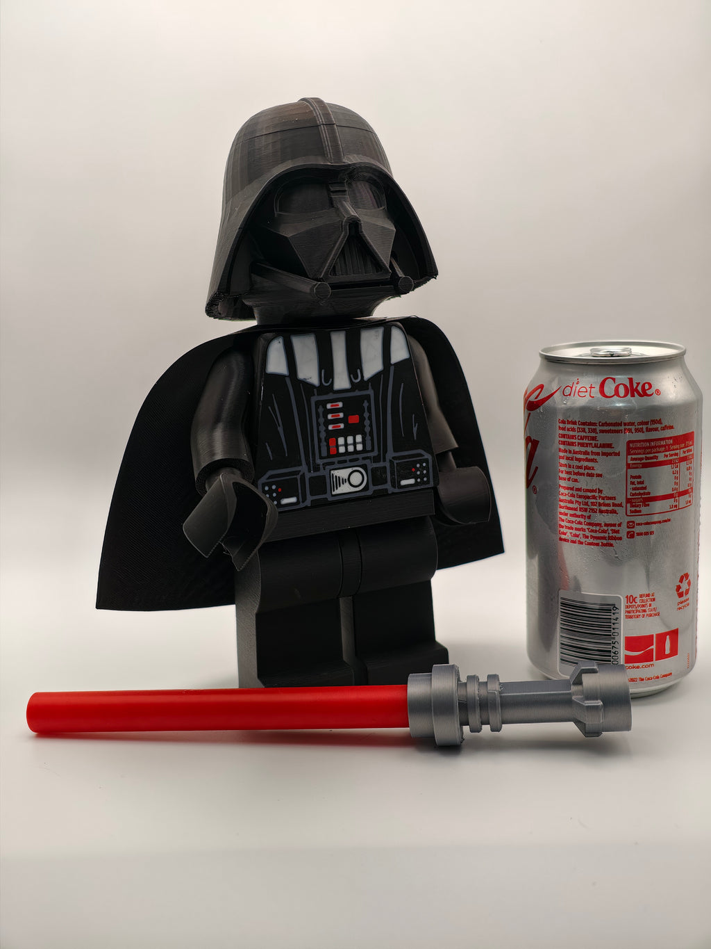 Galactic Enforcer