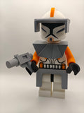 Commander Cody