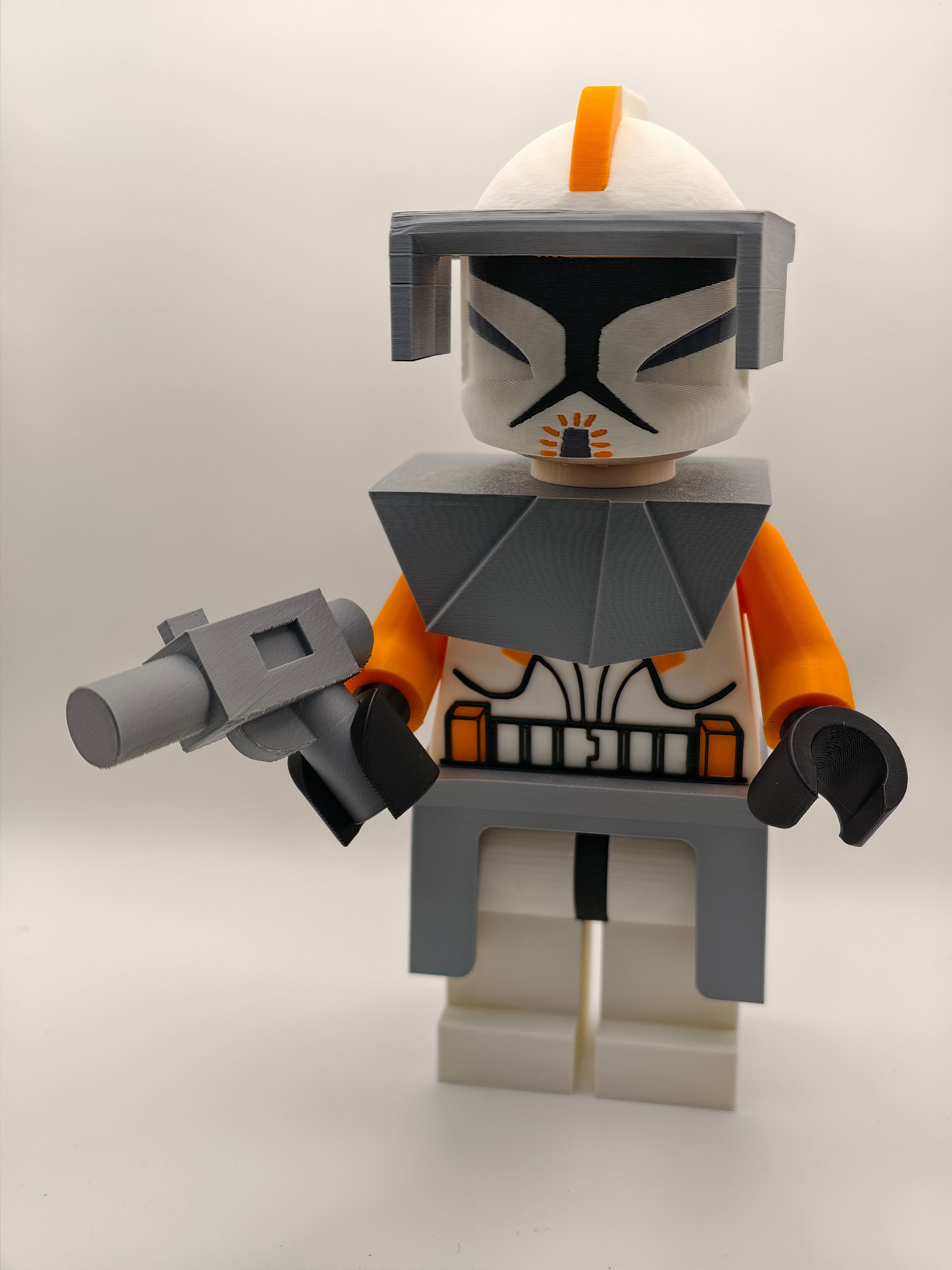 Commander Cody