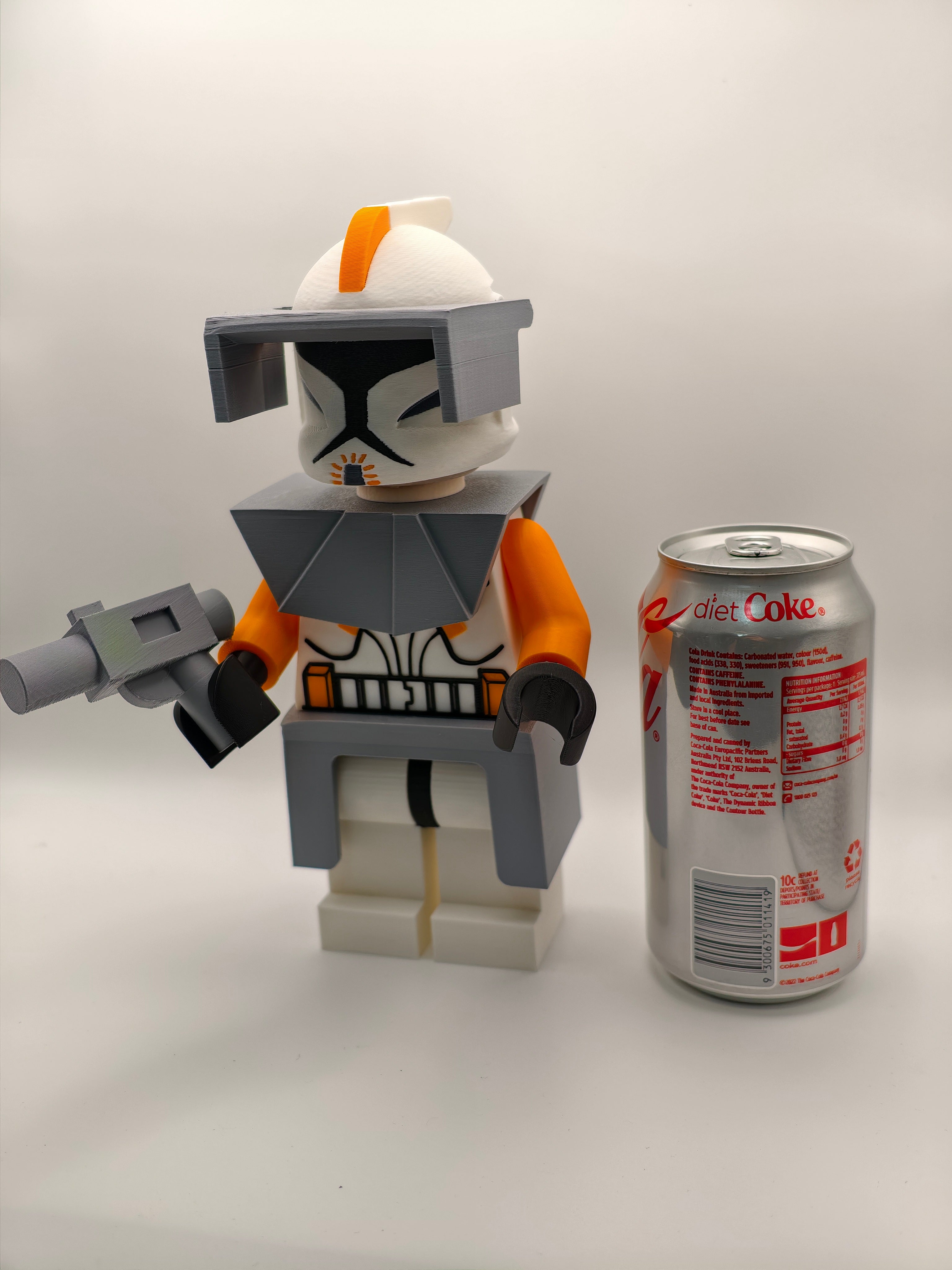 Commander Cody