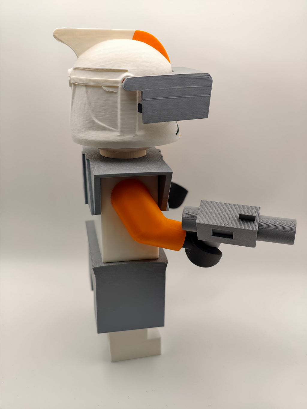 Commander Cody