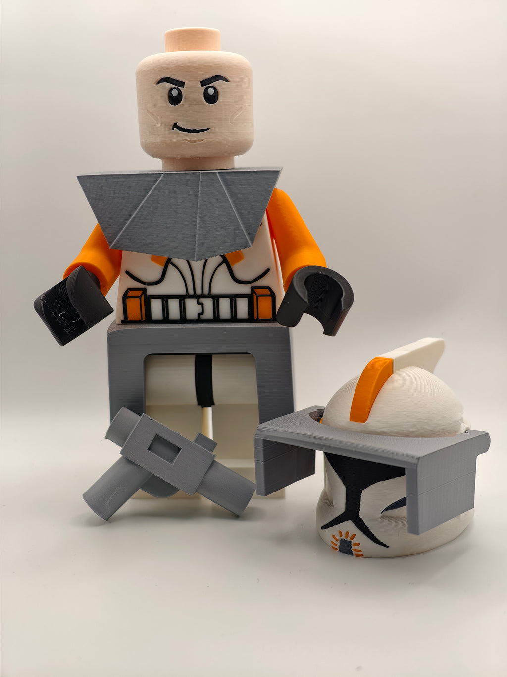 Commander Cody