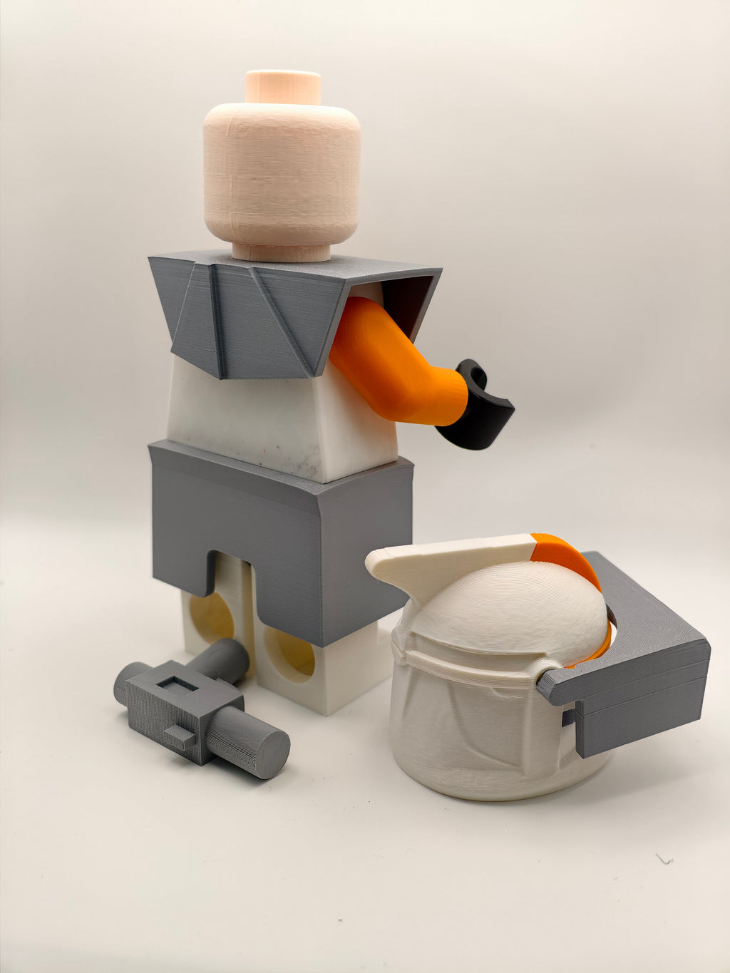 Commander Cody