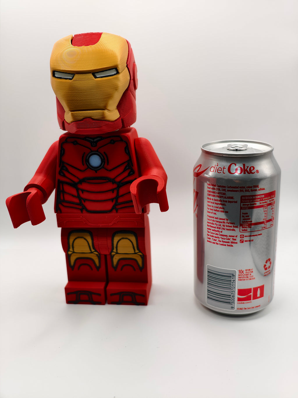 IronMan