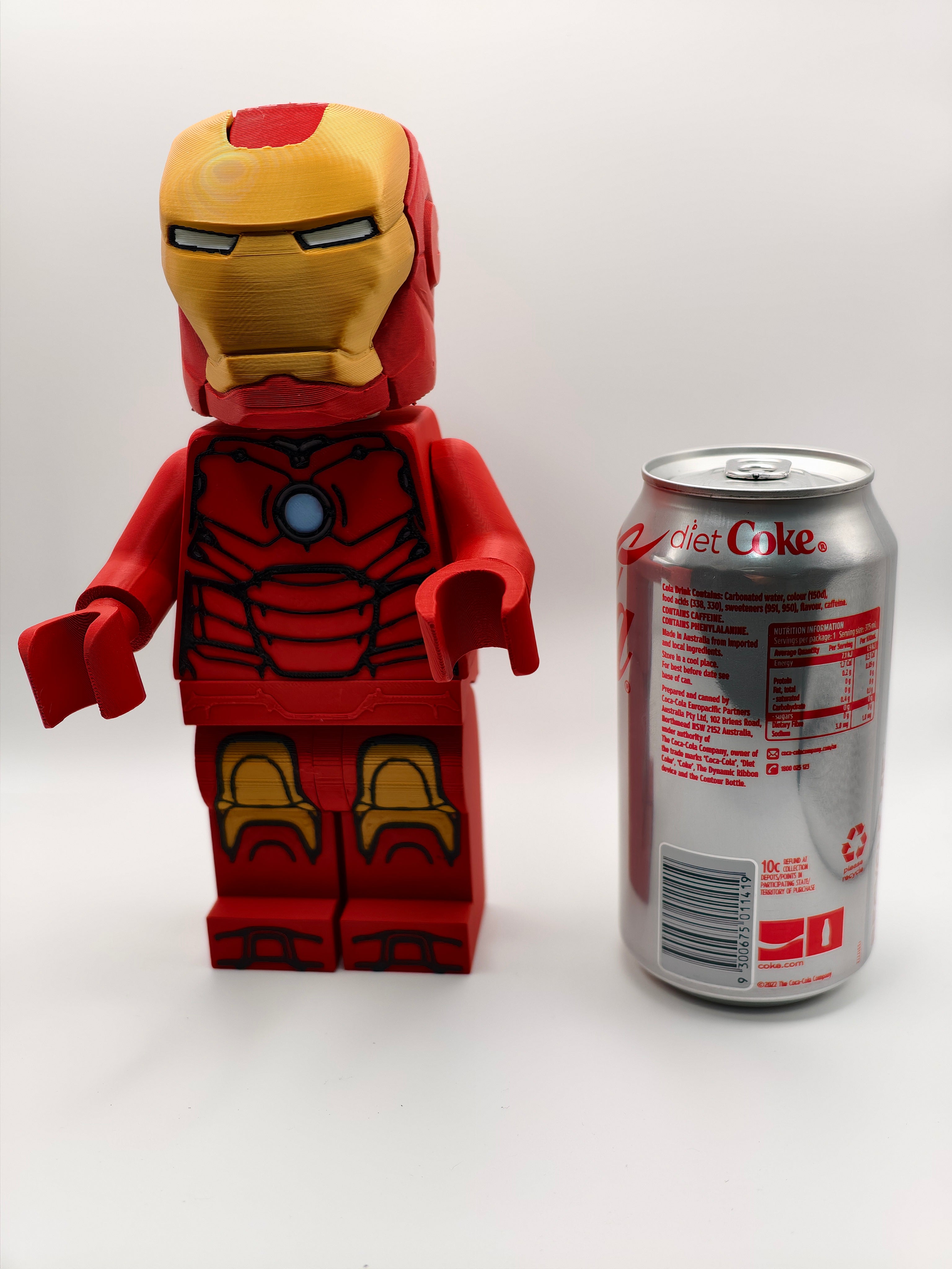 IronMan
