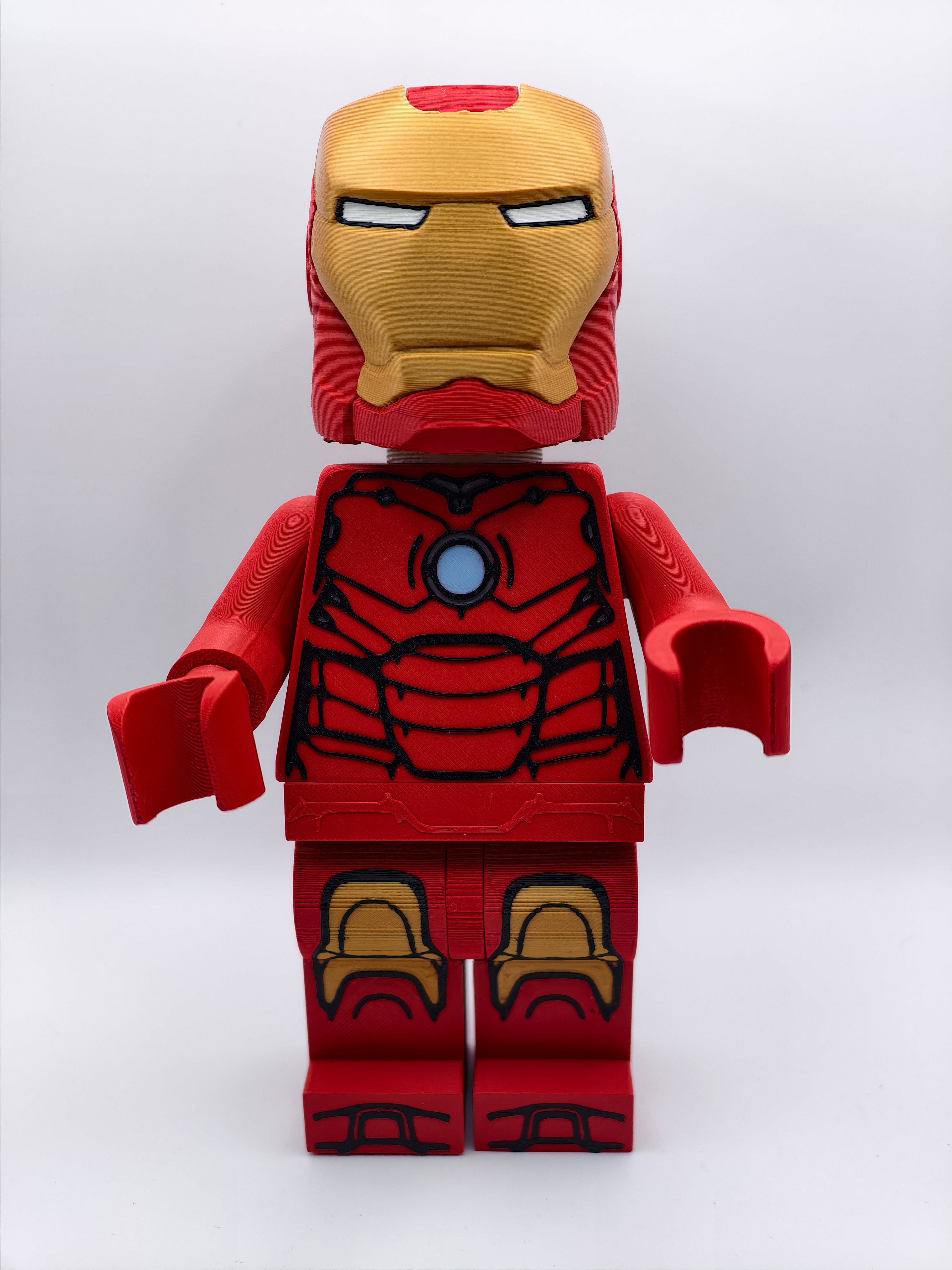 IronMan