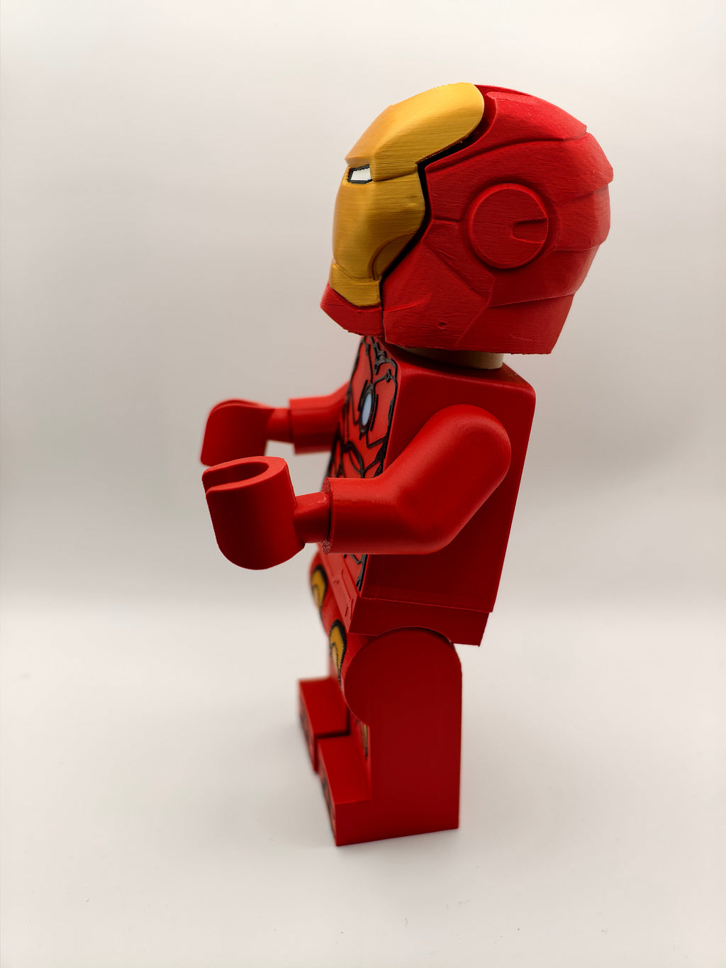 IronMan