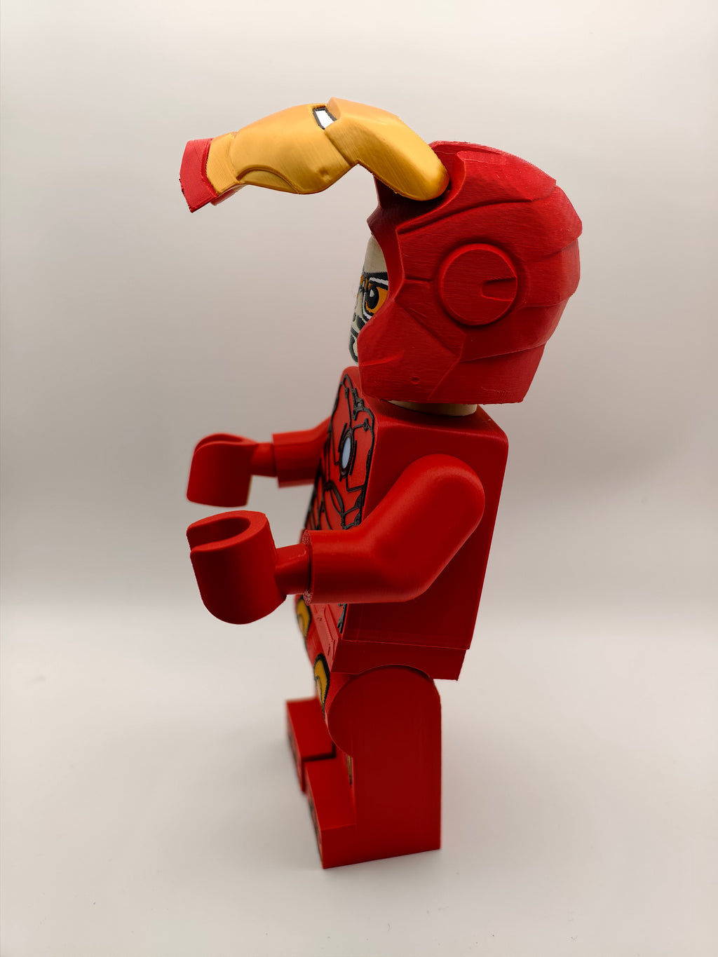 IronMan