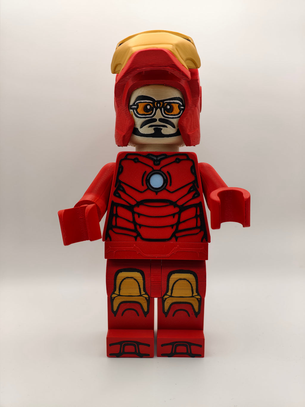 IronMan