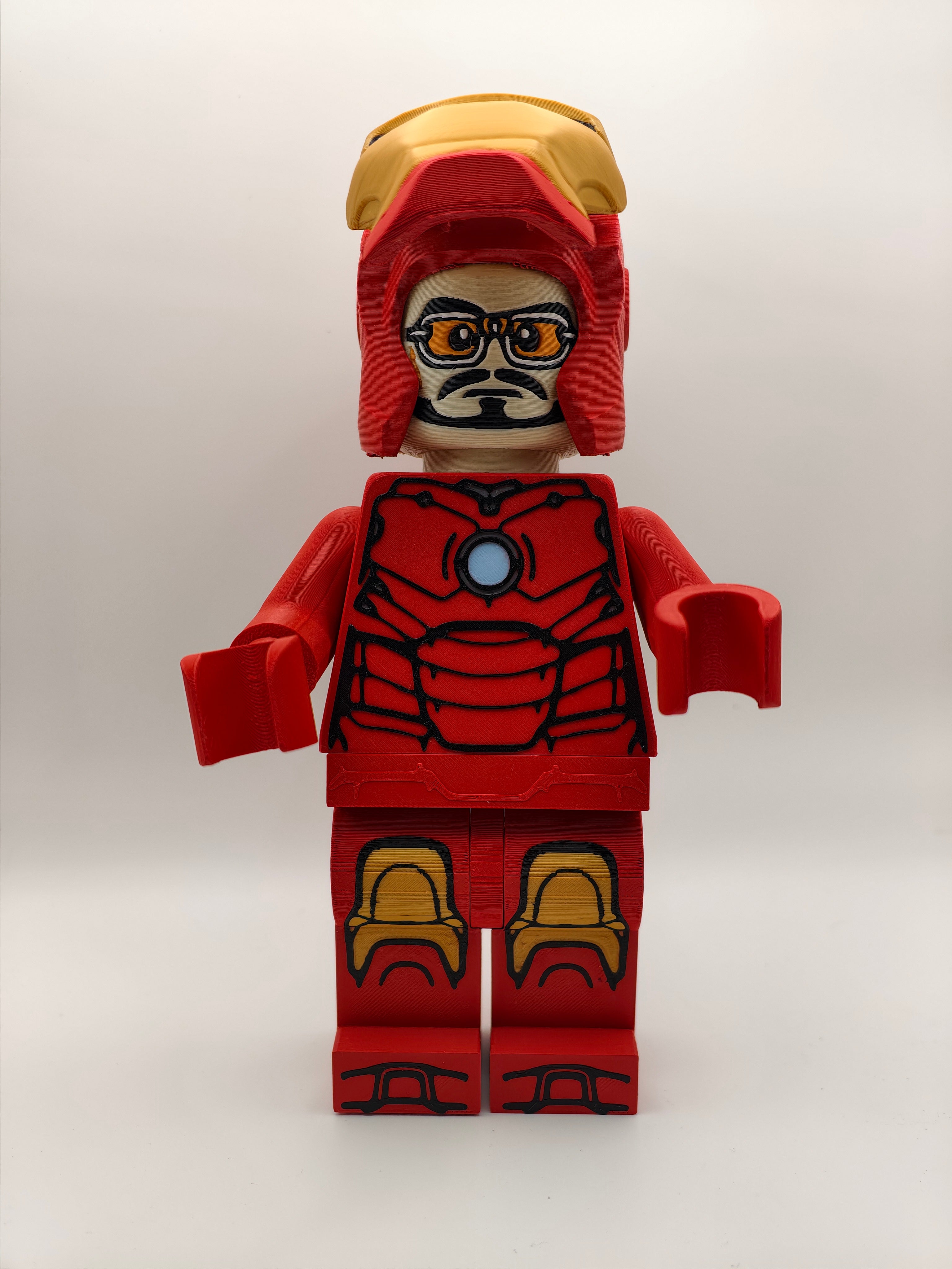IronMan